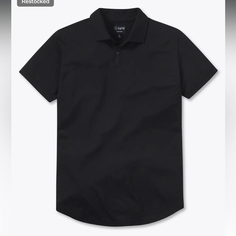 Cuts AO Polo